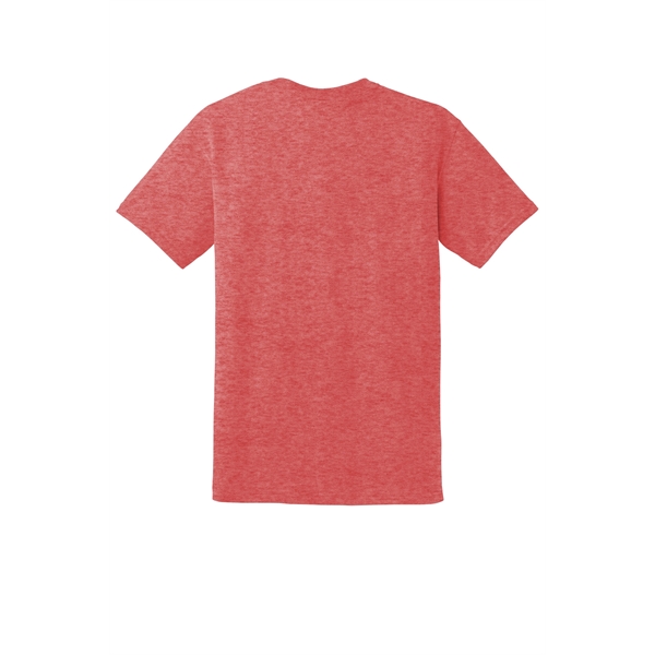 Gildan - DryBlend 50 Cotton/50 Poly T-Shirt. - Gildan - DryBlend 50 Cotton/50 Poly T-Shirt. - Image 161 of 204