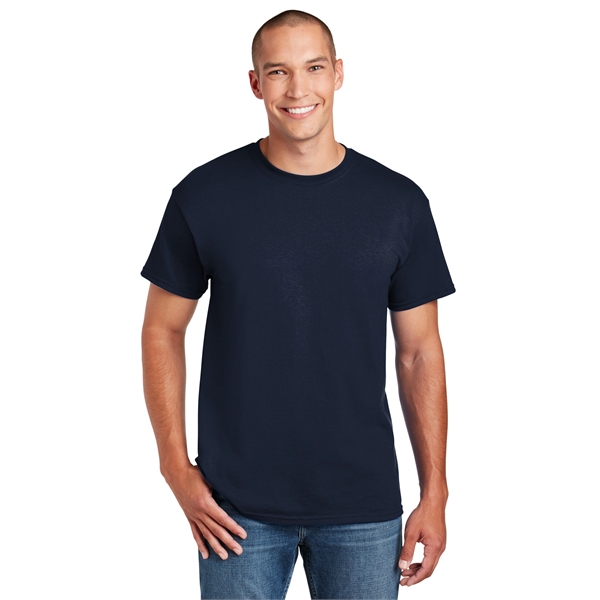 Gildan - DryBlend 50 Cotton/50 Poly T-Shirt. - Gildan - DryBlend 50 Cotton/50 Poly T-Shirt. - Image 162 of 204