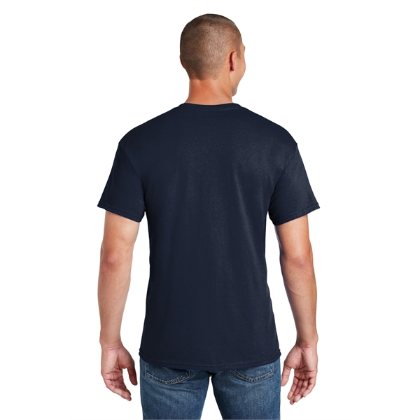 Gildan - DryBlend 50 Cotton/50 Poly T-Shirt. - Gildan - DryBlend 50 Cotton/50 Poly T-Shirt. - Image 163 of 204