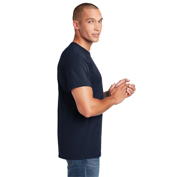 Gildan - DryBlend 50 Cotton/50 Poly T-Shirt. - Gildan - DryBlend 50 Cotton/50 Poly T-Shirt. - Image 164 of 204