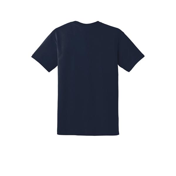 Gildan - DryBlend 50 Cotton/50 Poly T-Shirt. - Gildan - DryBlend 50 Cotton/50 Poly T-Shirt. - Image 166 of 204