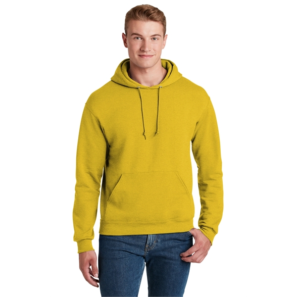 Jerzees - NuBlend Pullover Hooded Sweatshirt. - Jerzees - NuBlend Pullover Hooded Sweatshirt. - Image 155 of 218