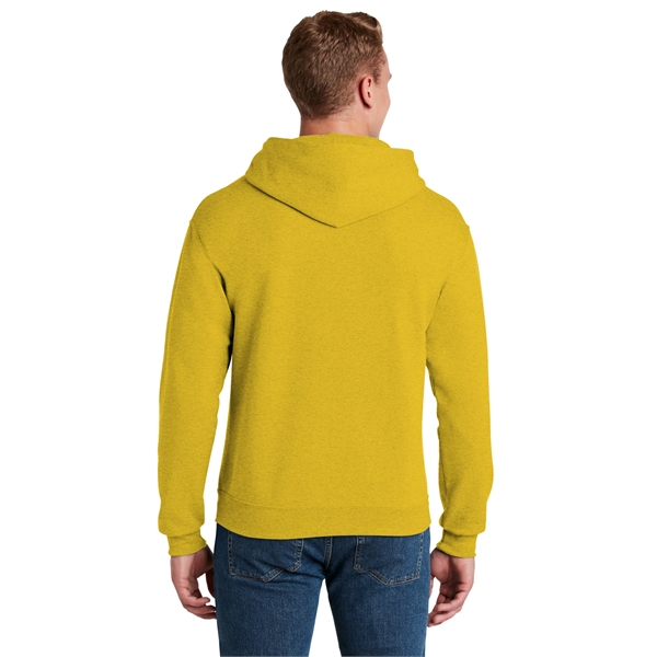 Jerzees - NuBlend Pullover Hooded Sweatshirt. - Jerzees - NuBlend Pullover Hooded Sweatshirt. - Image 156 of 218