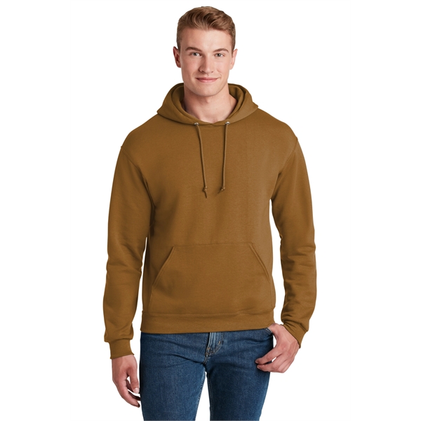 Jerzees - NuBlend Pullover Hooded Sweatshirt. - Jerzees - NuBlend Pullover Hooded Sweatshirt. - Image 160 of 218