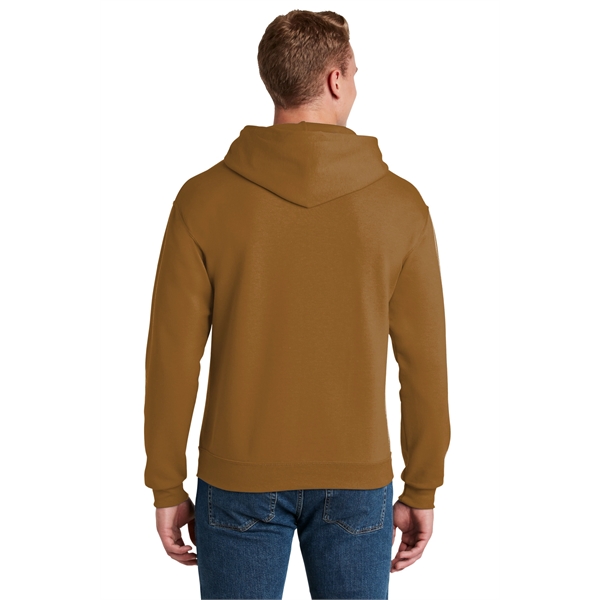 Jerzees - NuBlend Pullover Hooded Sweatshirt. - Jerzees - NuBlend Pullover Hooded Sweatshirt. - Image 161 of 218