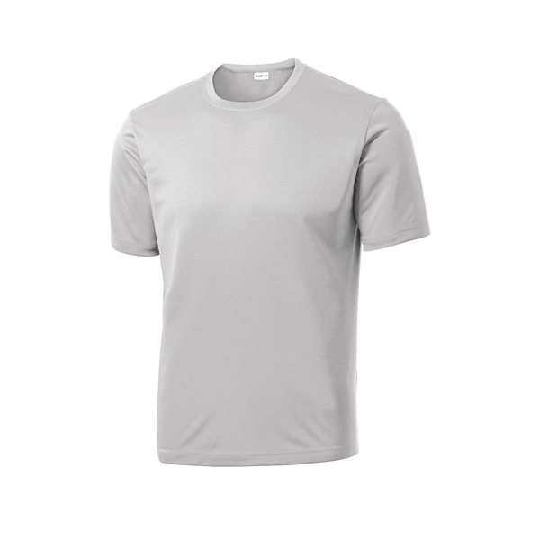 Sport-Tek PosiCharge Competitor Tee. - Sport-Tek PosiCharge Competitor Tee. - Image 143 of 255