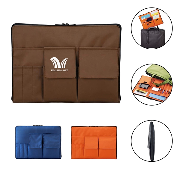 Business Briefcase - Business Briefcase - Image 0 of 1