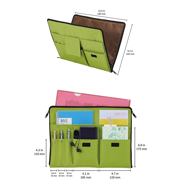 Business Briefcase - Business Briefcase - Image 1 of 1