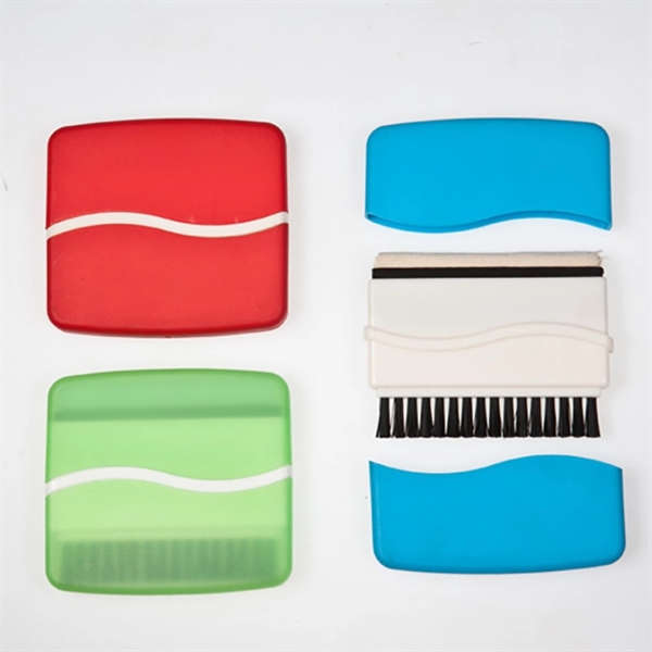 Screen Keyboard Brushes - Screen Keyboard Brushes - Image 0 of 2