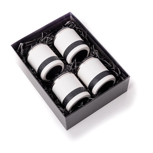 Elemental Gift Set 10oz Rocks Tumbler - Vacuum Insulated - Elemental Gift Set 10oz Rocks Tumbler - Vacuum Insulated - Image 3 of 3