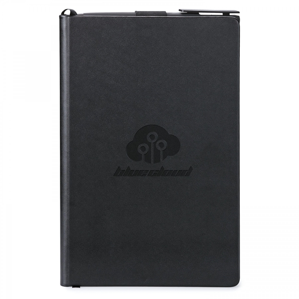 NEOSKIN  HARD COVER JOURNAL COMBO