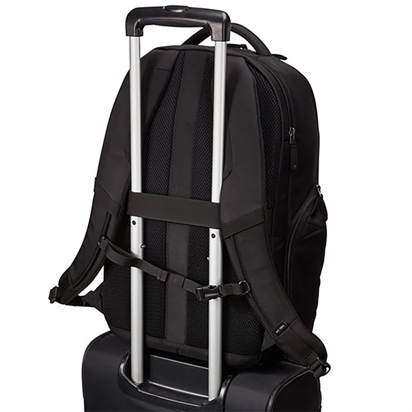 Case Logic 17.3" Laptop Backpack - Case Logic 17.3" Laptop Backpack - Image 8 of 9