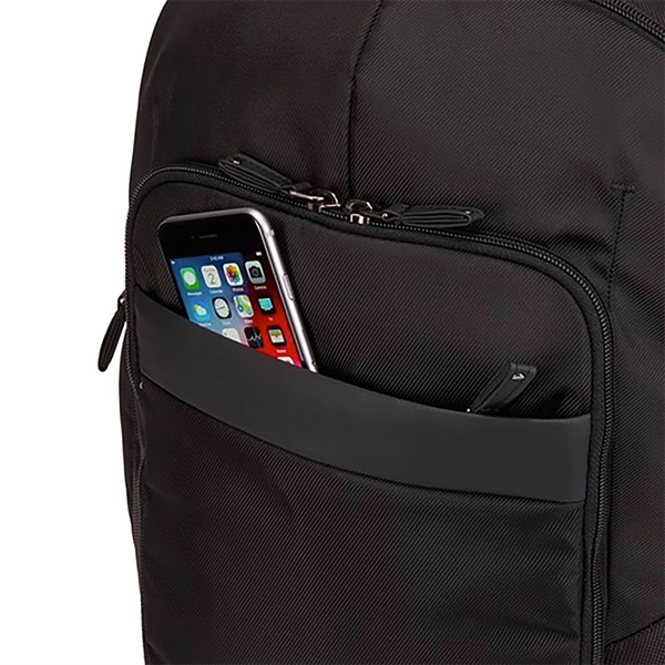 Case Logic 17.3" Laptop Backpack - Case Logic 17.3" Laptop Backpack - Image 7 of 9