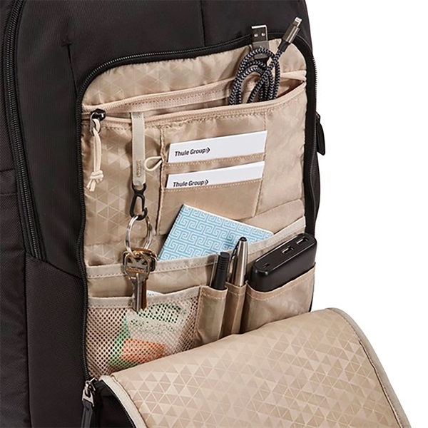 Case Logic 17.3" Laptop Backpack - Case Logic 17.3" Laptop Backpack - Image 5 of 9