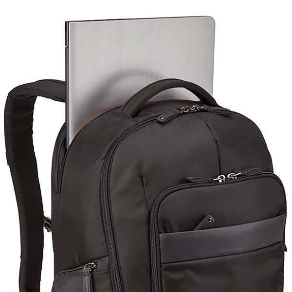 Case Logic 17.3" Laptop Backpack - Case Logic 17.3" Laptop Backpack - Image 3 of 9