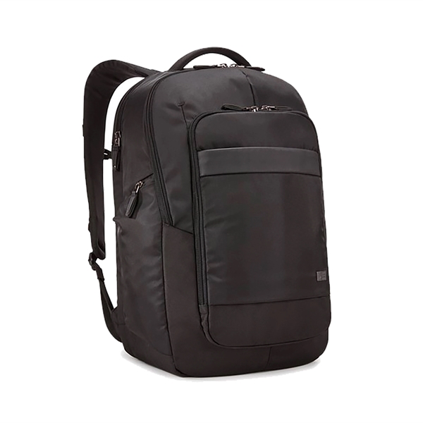 Case Logic 17.3" Laptop Backpack - Case Logic 17.3" Laptop Backpack - Image 9 of 9
