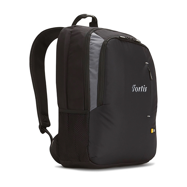 Case Logic 17" Laptop Backpack - Case Logic 17" Laptop Backpack - Image 0 of 7