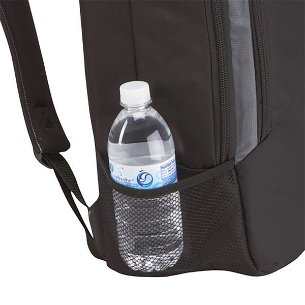 Case Logic 17" Laptop Backpack - Case Logic 17" Laptop Backpack - Image 2 of 7