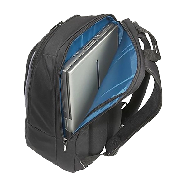Case Logic 17" Laptop Backpack - Case Logic 17" Laptop Backpack - Image 3 of 7