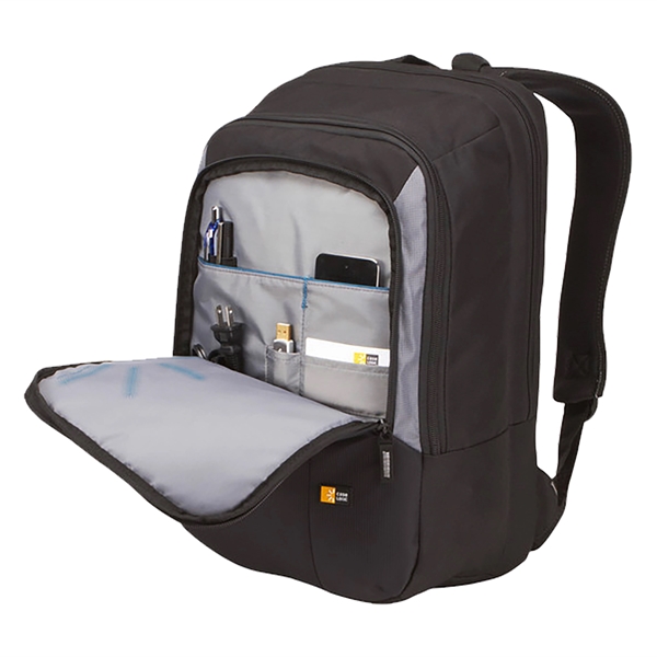 Case Logic 17" Laptop Backpack - Case Logic 17" Laptop Backpack - Image 4 of 7