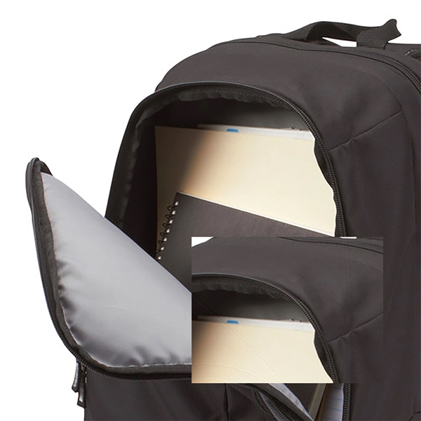Case Logic 17" Laptop Backpack - Case Logic 17" Laptop Backpack - Image 5 of 7