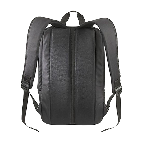 Case Logic 17" Laptop Backpack - Case Logic 17" Laptop Backpack - Image 6 of 7