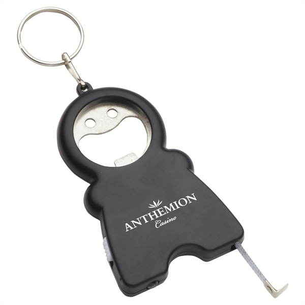 Custom Tag Along Multi-Tool