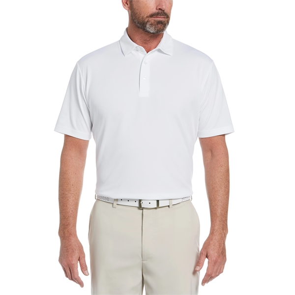 Men's Classic Polo - Men's Classic Polo - Image 4 of 17