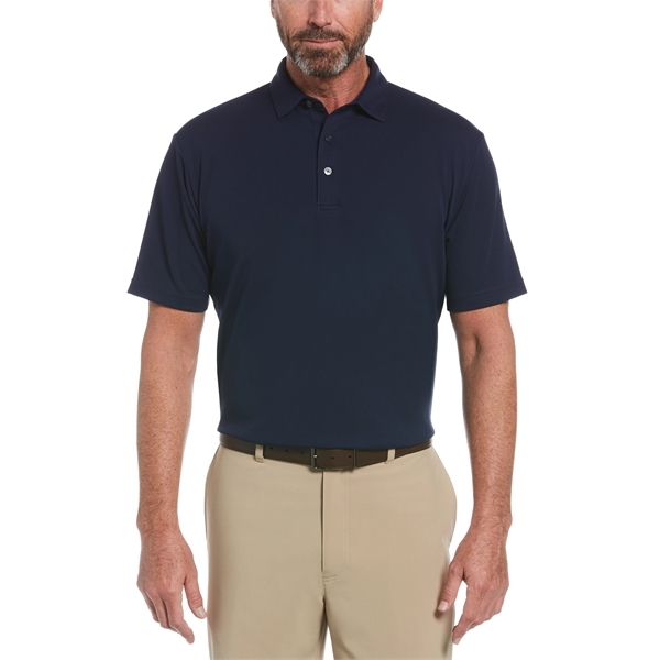 Men's Classic Polo - Men's Classic Polo - Image 8 of 15