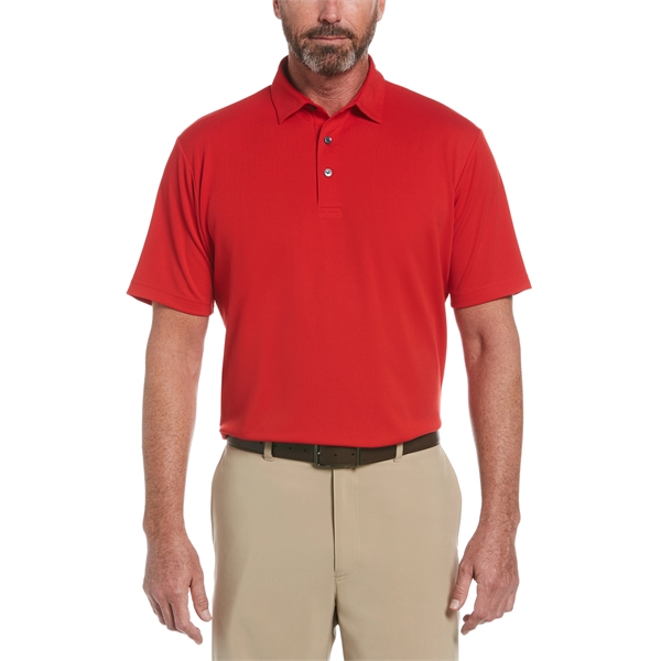 Men's Classic Polo - Men's Classic Polo - Image 10 of 17