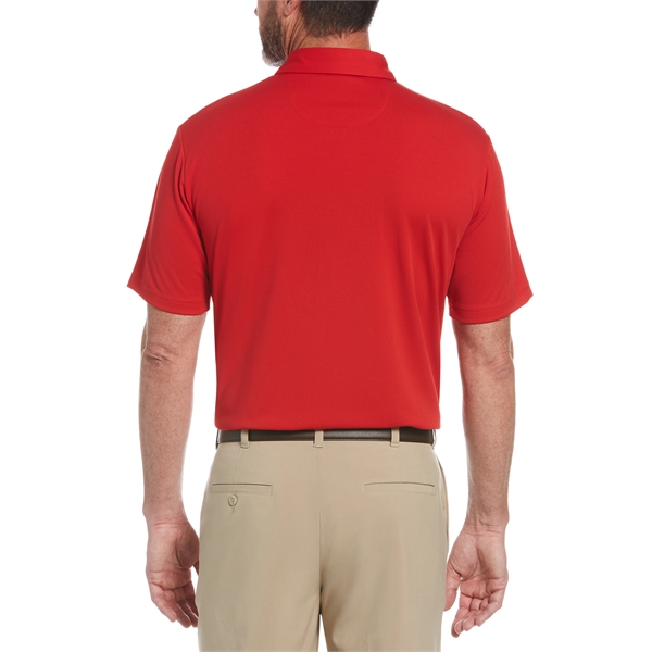 Men's Classic Polo - Men's Classic Polo - Image 11 of 17