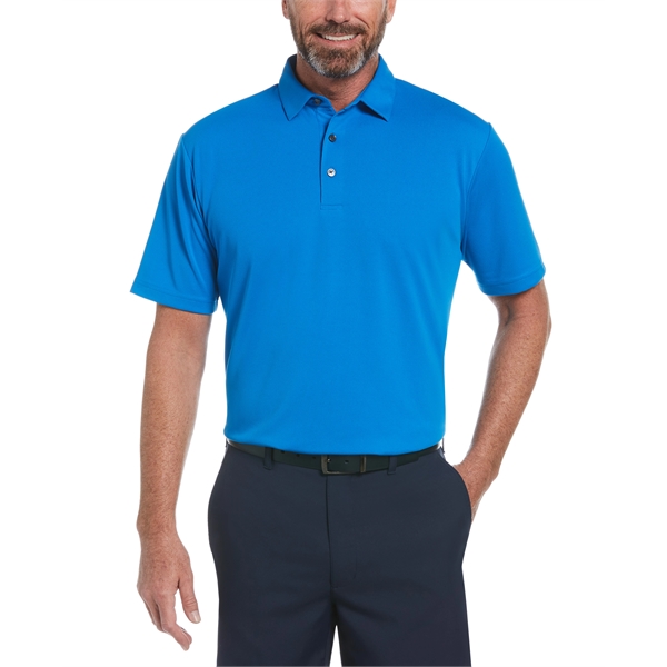 Men's Classic Polo - Men's Classic Polo - Image 6 of 17