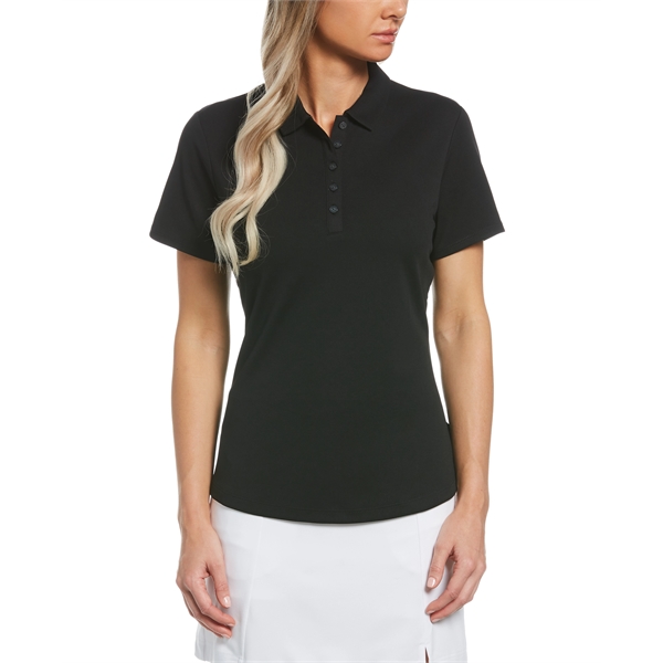 Ladies' Classic Polo - Ladies' Classic Polo - Image 2 of 19