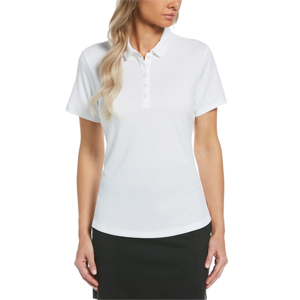 Ladies' Classic Polo - Ladies' Classic Polo - Image 4 of 19