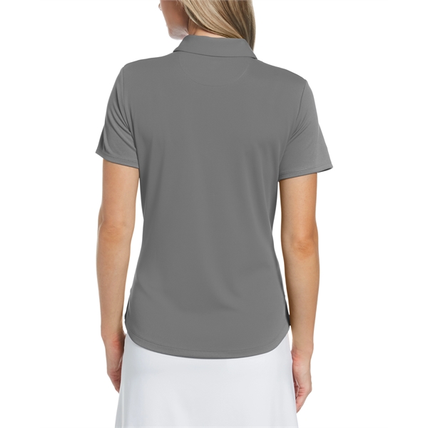 Ladies' Classic Polo - Ladies' Classic Polo - Image 3 of 19