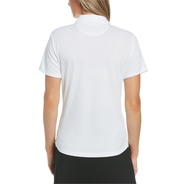 Ladies' Classic Polo - Ladies' Classic Polo - Image 5 of 19