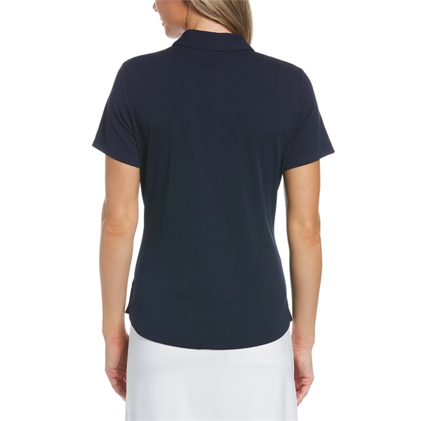 Ladies' Classic Polo - Ladies' Classic Polo - Image 7 of 19