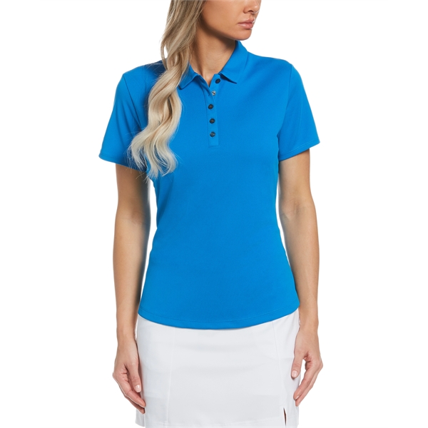 Ladies' Classic Polo - Ladies' Classic Polo - Image 8 of 19