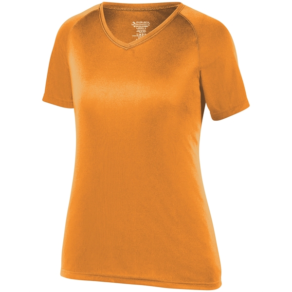 Augusta Sportswear Ladies' True Hue Technology™ Attain Wi... - Augusta Sportswear Ladies' True Hue Technology™ Attain Wi... - Image 48 of 51