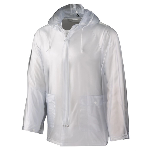 Augusta Sportswear Youth Clear Rain Jacket - Augusta Sportswear Youth Clear Rain Jacket - Image 0 of 0