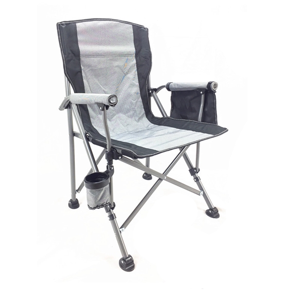 Portable Folding Camping Chair - Portable Folding Camping Chair - Image 1 of 5