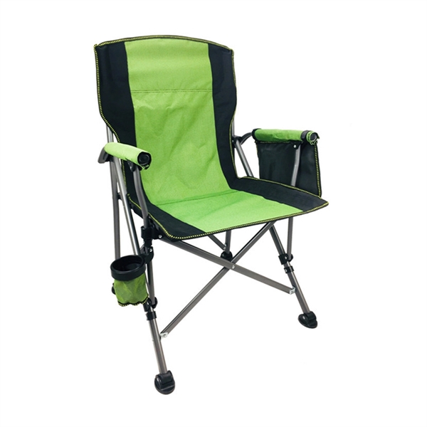 Portable Folding Camping Chair - Portable Folding Camping Chair - Image 2 of 5