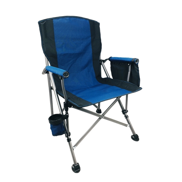 Portable Folding Camping Chair - Portable Folding Camping Chair - Image 5 of 5
