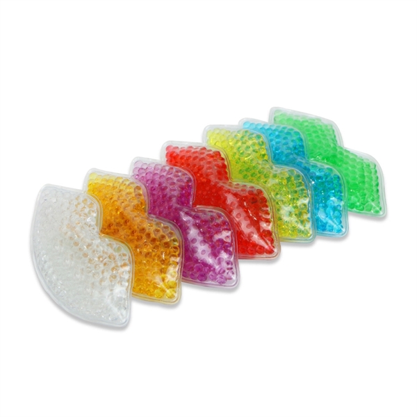 Reusable Lip Ice Pack Cool Ice Gel Pack - Reusable Lip Ice Pack Cool Ice Gel Pack - Image 0 of 4