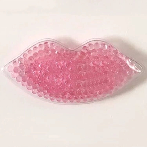 Reusable Lip Ice Pack Cool Ice Gel Pack - Reusable Lip Ice Pack Cool Ice Gel Pack - Image 2 of 4