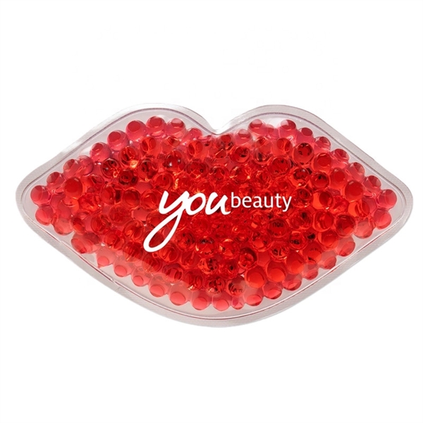 Reusable Lip Ice Pack Cool Ice Gel Pack - Reusable Lip Ice Pack Cool Ice Gel Pack - Image 4 of 4