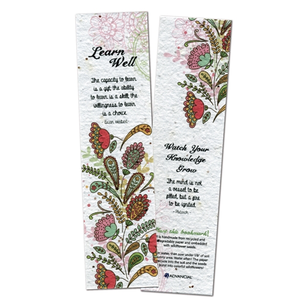 Brilliant Bookmarks - Brilliant Bookmarks - Image 0 of 0