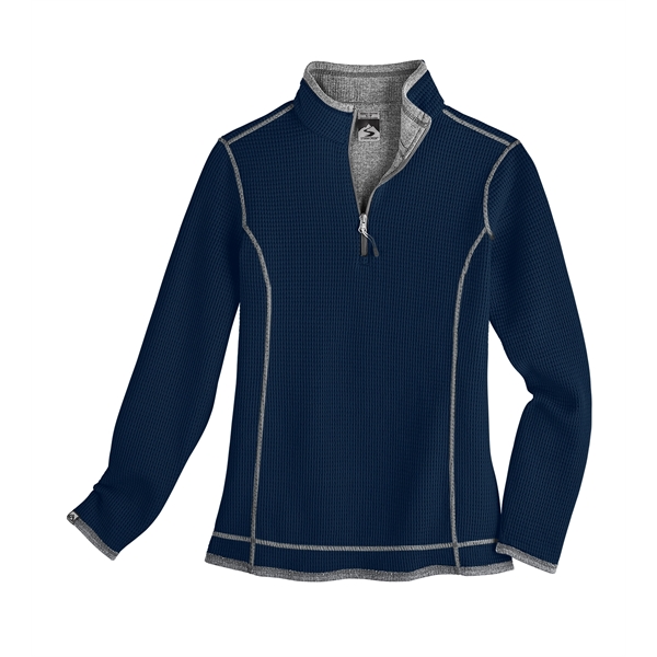 Women's Maverick Pullover - Women's Maverick Pullover - Image 5 of 5