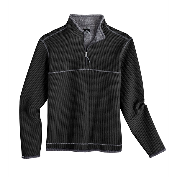 Men's The Maverick Pullover - Men's The Maverick Pullover - Image 2 of 5