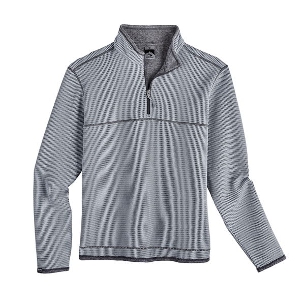 Men's The Maverick Pullover - Men's The Maverick Pullover - Image 3 of 5